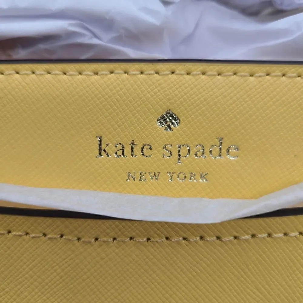 NEW Kate Spade Daybreak Rory Crossbody Purse